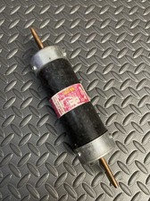 NEW FUSETRON FRS-R-225 DUAL ELEMENT TIME DELAY CLASS RK5 600V