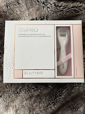 BeautyBio GloPRO Microneedling Facial Regeneration Tool