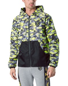 philipp plein camo jacket