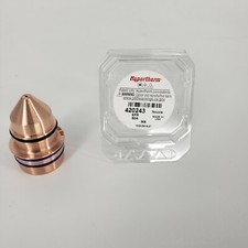 Hypertherm 420243 Nozel: XPR 80A