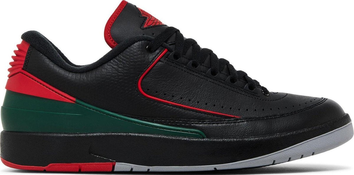 Jordan 2 Retro SP Low Responsibility for Sale | Authenticity