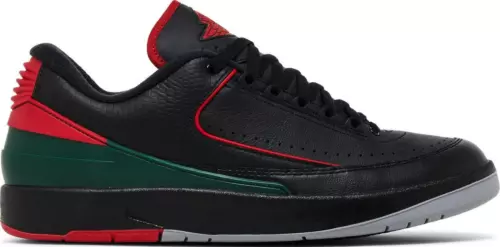 Jordan 2 Retro Low Christmas