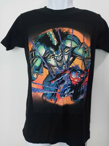 T-Shirt Shirt Size S Men Graphic 