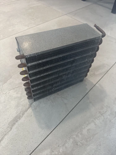 SP-B302HBE1 OEM Sub- Zero Ice Maker Condenser Motor Fan Assy  For UC-15IP 