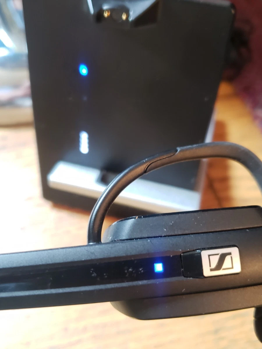 Sennheiser d10 bs new arrivals