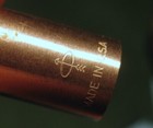 GRAY PARKER MECHANICAL PENCIL W GOLD TRIM — photo 5