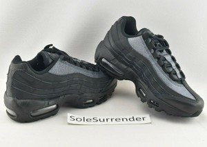 air max 95 blackout