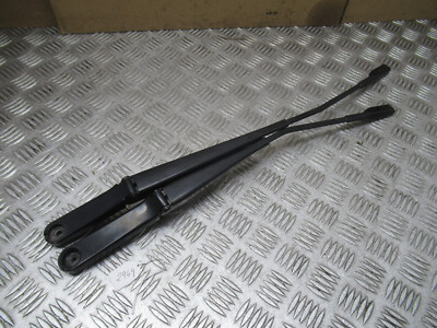 2014 AUDI A1 SPORTBACK 8X MK1 5DR HATCH FRONT WIPER ARMS LEFT+RIGHT SIDE REF2969