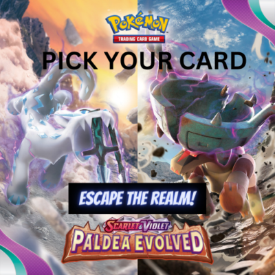 pokemon paldea evolved card set Tandemaus - 166/193 - SV02: Paldea Evolved [REVERSE HOLO]