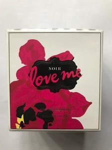 Victoria's Secret Noir Love me 1.7oz eau de Parfum for women (667526086033)