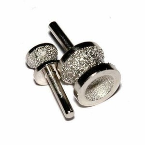 diamond dog nail grinder