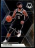 2020-21 Panini Contenders Draft Picks Kyrie Irving Duke Blue Devils #11