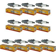 Bougies d'allumage Land Rover RANGE 4X4