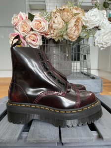 dr martens sinclair arcadia