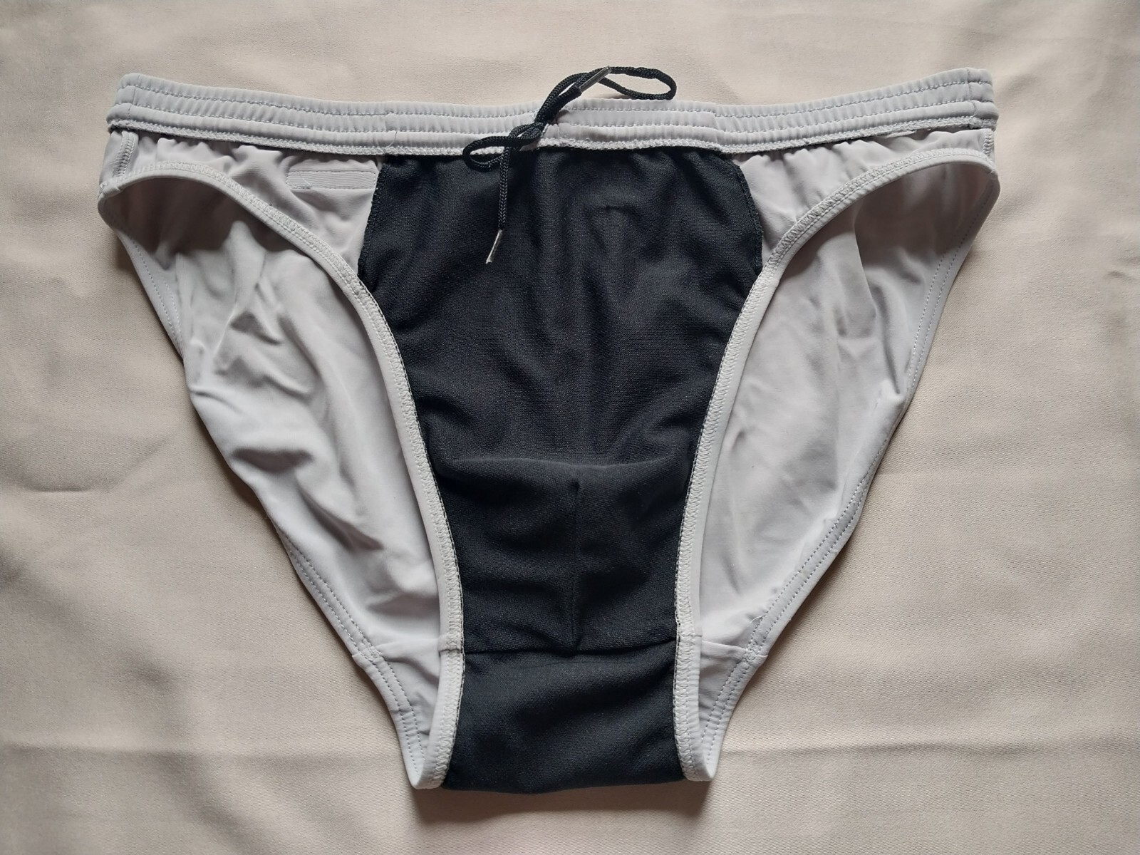 IMPORTED Jockey Men's Swim Brief 1 Pair Size 40 eBay
