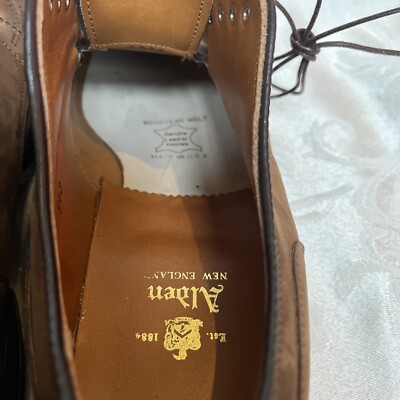 Alden 963