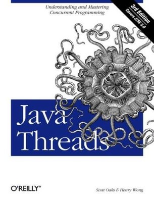 Java Threads: Understanding and Mastering Concurrent Programming - ACCEPTABLE