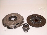 Japko Kupplungssatz FüR Chevrolet Cruze SchräGheck J305 2.0 Cdi J300