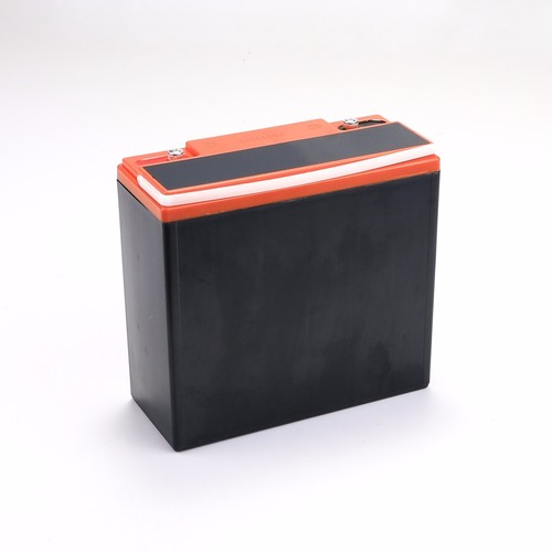 4pc 6-DZM-20 12V 24Ah 48V Battery For Quad Go Kart ATV Scooter E BIKE Wheeler - Picture 6 of 6