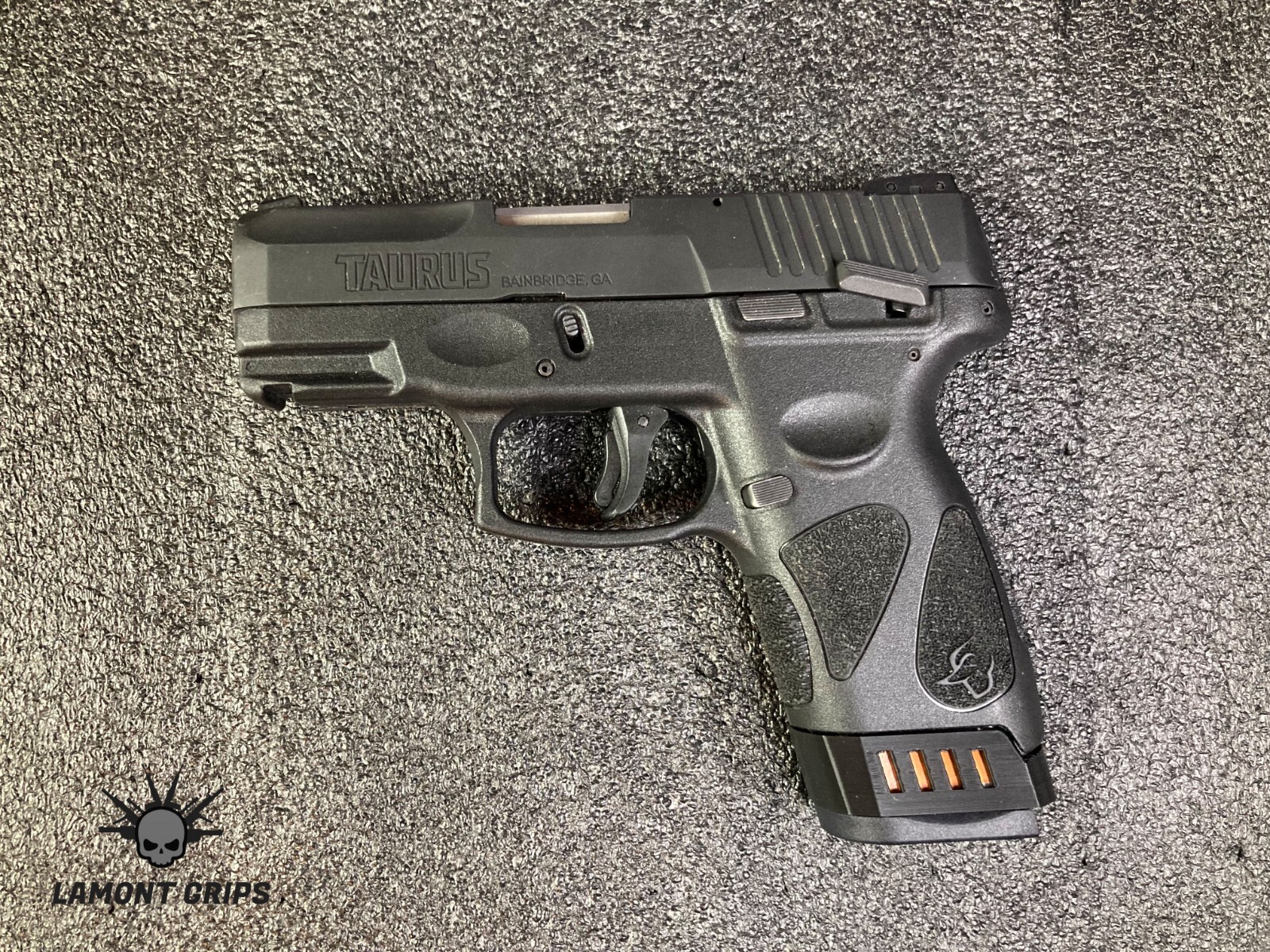 Sleeve for Taurus G2C G3C PT111G2 