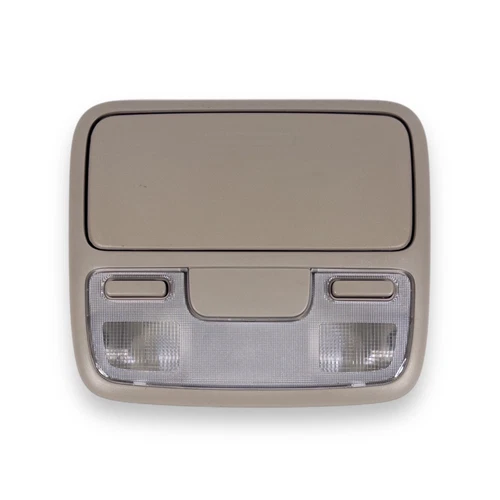 Honda & Acura Front Overhead Map Dome Light Console 3 Pin LX Model