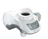 BRITA 1037405 Filtro per l'acqua del rubinetto Argento Bianco Filtri 1037405