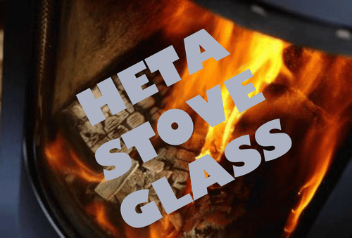 HETA ERSATZHERD GLAS KOSI, SCANLINE, TR 2, TR 5, TR 8 - SCHOTT ROBAX - Bild 1 von 5