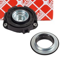 febi Federbeinlager + WäLzlager FüR VW Sharan (7N) Seat Alhambra (710 711) Vorne