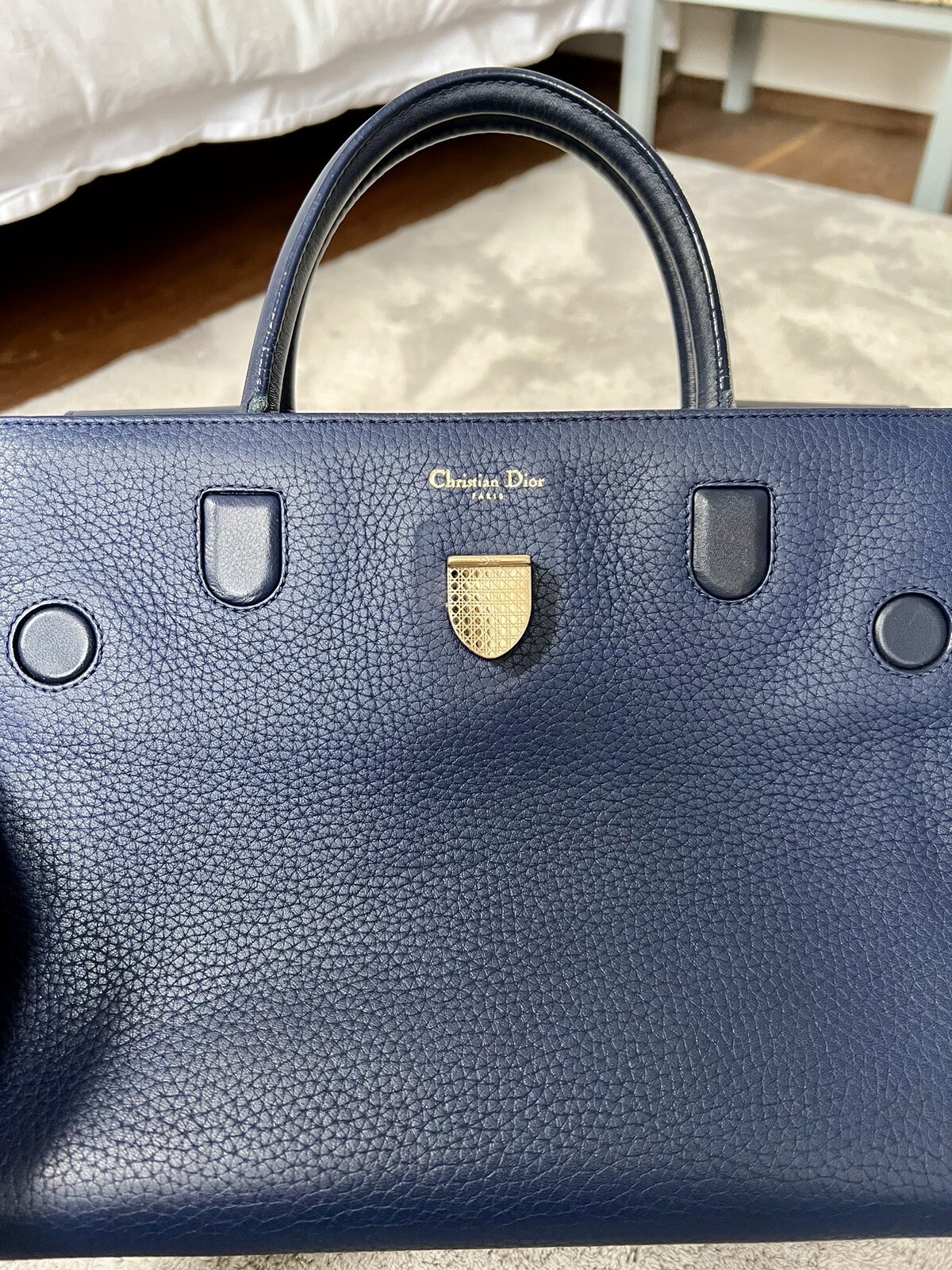 christian dior bag eBay