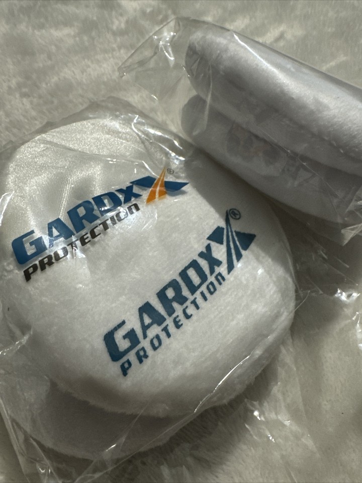Gardx Ceramic Cx2 Kit Ceramic coat 50ml New Factory Sealed Job Lot x3
