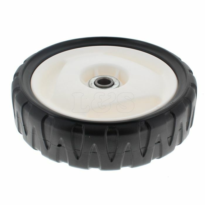 Front Wheel for Honda HRG415 SD (Izy), HRG415 PDE (Izy) Lawnmowers - 44710 VH3 0