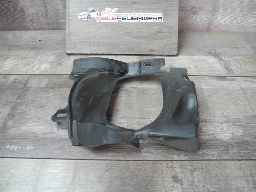 Audi A4 S4 B6 B7 8E 8H RS4 Abdeckung Motorraum links 8E0864309A 8E0864309D