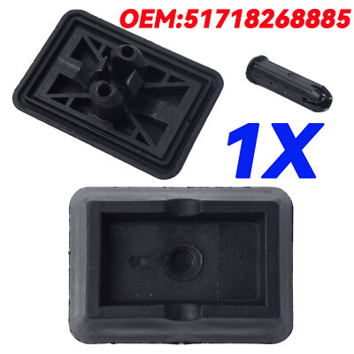 Wagenheberaufnahme Für Bmw 3er E46 6er E63 E64 7er X3 E83 E85