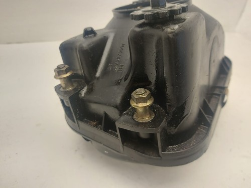 94 Yamaha XJ 600 Diversion Headlight 110-31058 UK lens - Picture 2 of 11