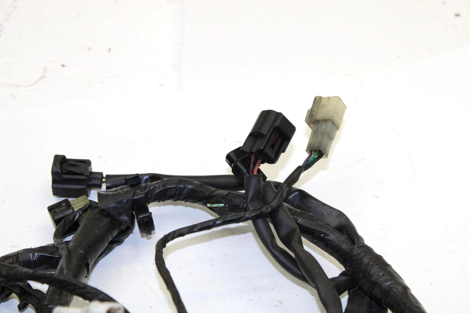 Yamaha Rx1 Mountain 2003 OEM arnés principal 8FA-82590-00-00 SY95 Foto 2 de 4