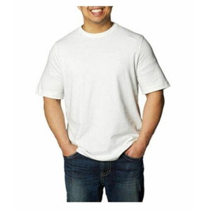 white kirkland t shirts