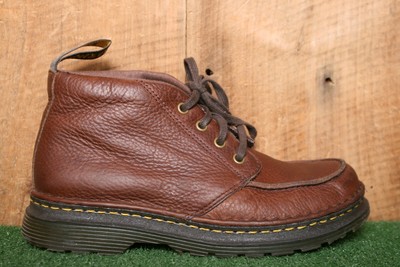 doc martens austin