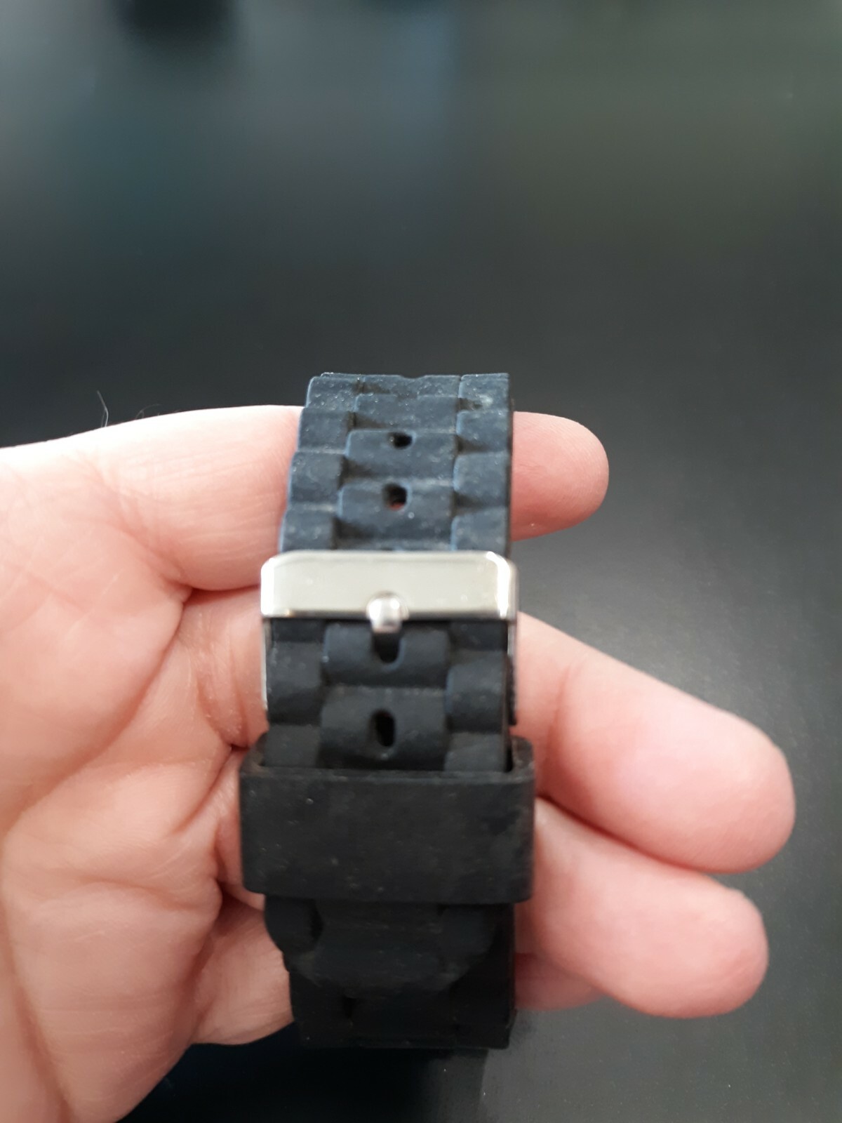 Folio Watch - image 7