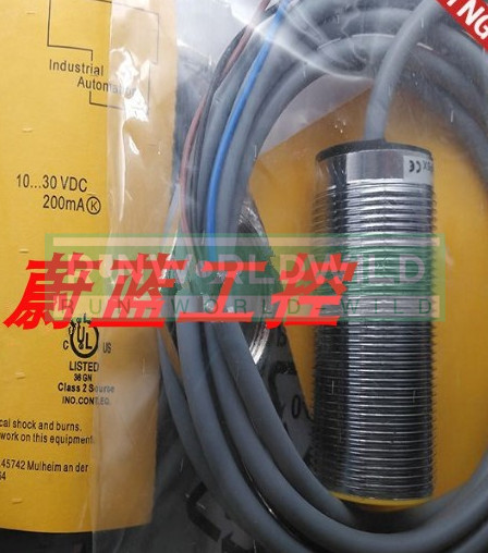 1PCS NEW FOR TURCK Proximity Switch BC10-M30-AN4X Sensor