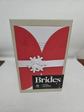 Red Jacket Invite Gartner Studios Invitations Kit 40 CT. NEW