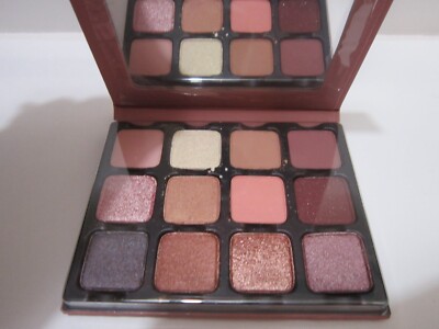 BNIB VISEART PARIS EDIT EYE SHADOW PALETTE~SOLD OUT AT VISEART!