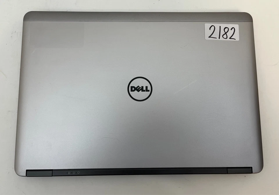 戴尔 Latitude E7440 i5-4310U @2.6GHz 8GB RAM 128GB 固态硬盘 Win10 无交流充电器 #2182 — 第 3/4 张图片