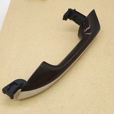 Door handle left drive side for 2016-20 Kia Optima 82651-D5000