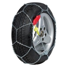 Thule Karving Self Tensioning Car Snow Chains Ex-demo Easyfit Best Qualityspec