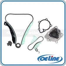 Timing Chain Kit Water Pump for 2007-2009 Dodge Hatchback 1.8L L4 GAS Engine