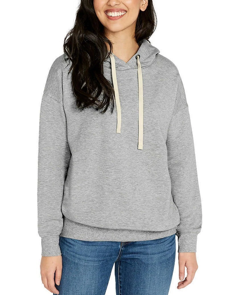 Super soft hoodie women's sale