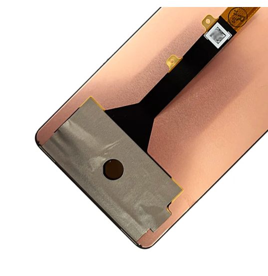 OEM For Infinix GT 10 Pro X6739 LCD Display Touch Screen
