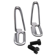 2 SET THREAD GUIDE FOR JUKI LU-1508 LU-1510 DNU-1541 DNU-1541S LS-1340