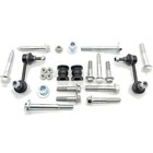 <!--F#f_0-->FOR HONDA CRV MK3 REAR LOWER SUSPENSION TRAILING ARM FITTINGS KITS LINKS BUSHES<!--F/-->