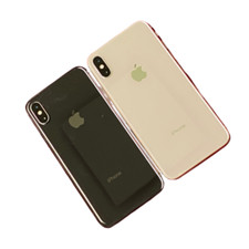 Apple iPhone XS 64GB/256GB Unlocked - Space Gray/Gold, Excellent Condition